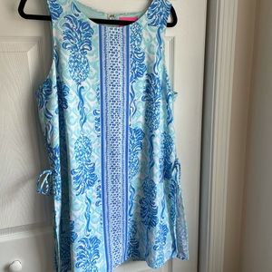 Lilly Pulitzer Romper